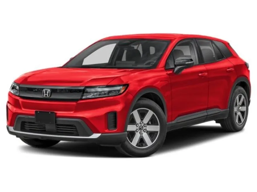 2025 Honda Prologue EX photo 1