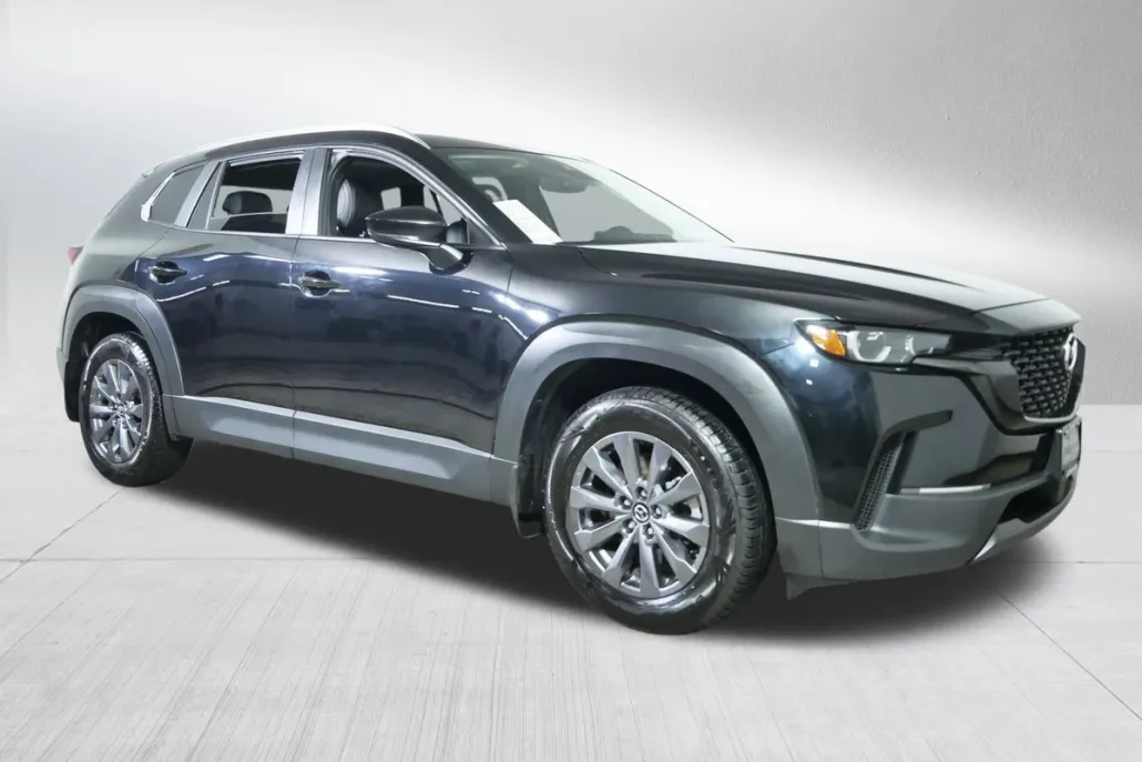 2023 Mazda CX-50 2.5 Preferred Plus photo 1