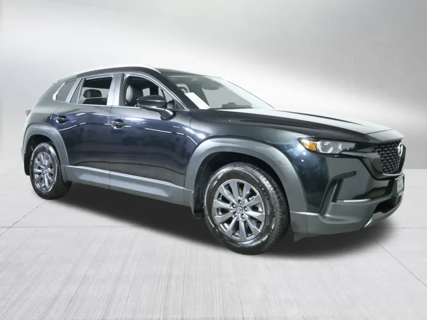 2023 Mazda CX-50 2.5 Preferred Plus photo 1