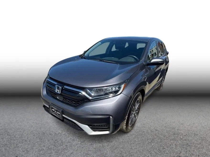 2022 Honda CR-V Hybrid EX Sport photo 1