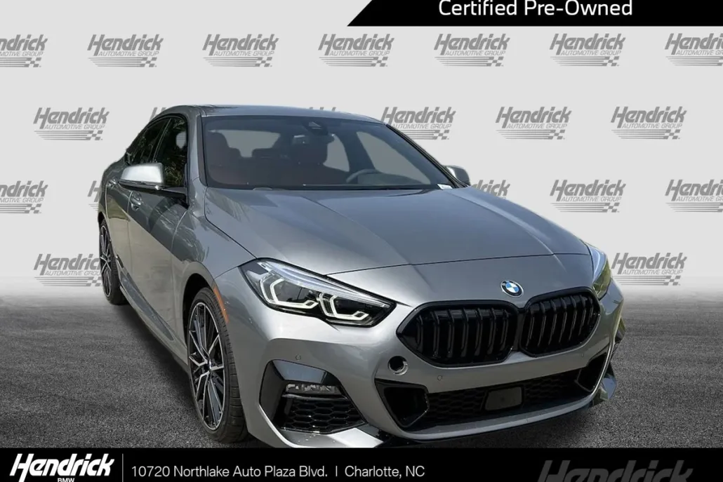 2024 Bmw 228i photo 1