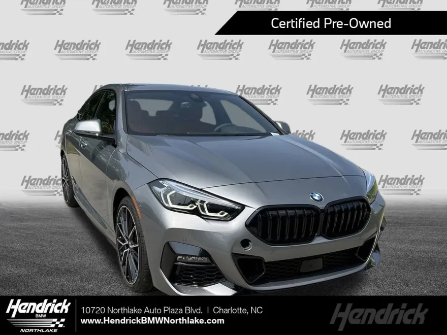 2024 Bmw 228i photo 1