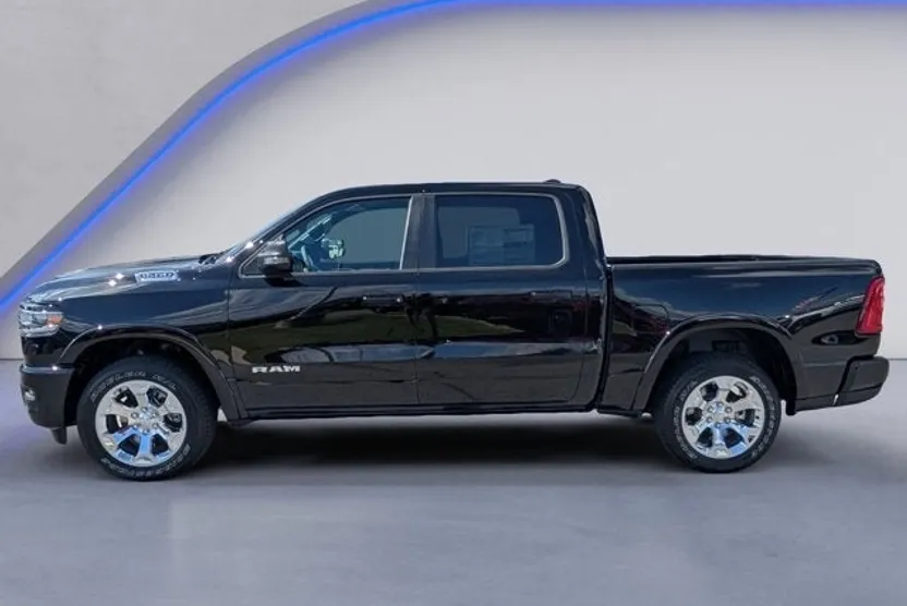 2026 Ram 1500 Big Horn photo 1