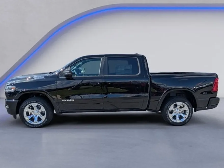 2026 Ram 1500 Big Horn photo 1