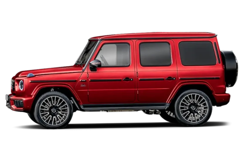 2023 Mercedes Benz G AMG 63 photo 1