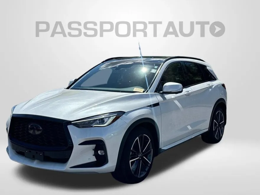 2023 Infiniti QX50 SPORT photo 1