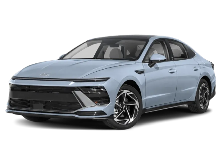 2025 Hyundai Sonata SEL photo 1