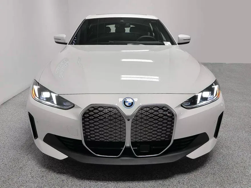 2025 Bmw i4 eDrive40 photo 1
