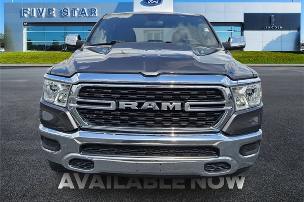 2023 Ram 1500 Big Horn Lone Star photo 1