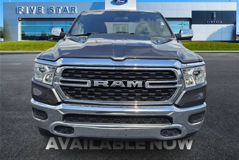 2023 Ram 1500 Big Horn Lone Star photo 1