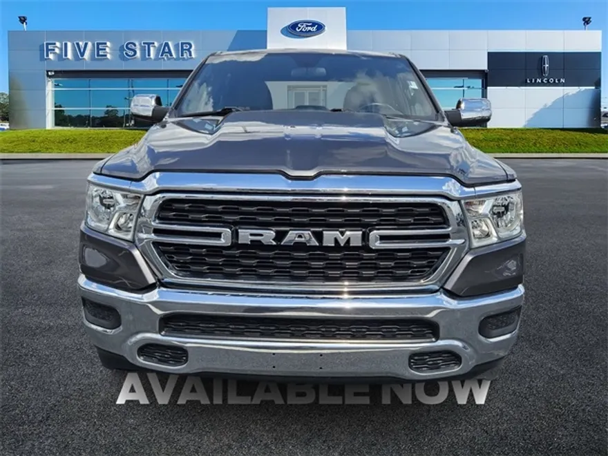 2023 Ram 1500 Big Horn Lone Star photo 1