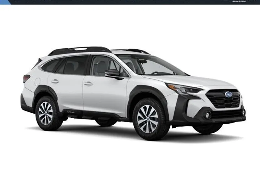2025 Subaru Outback Premium photo 1
