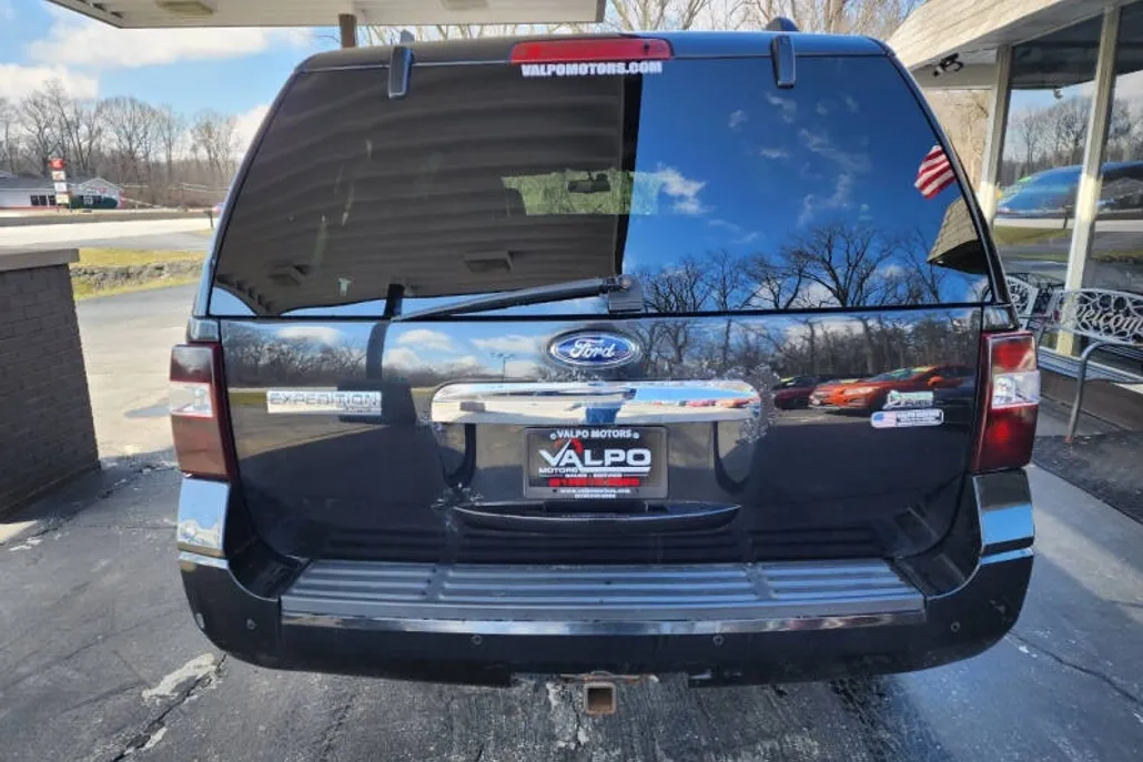 2013 Ford Expedition Limited photo 1