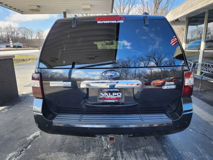 2013 Ford Expedition Limited photo 1