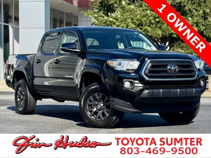 2023 Toyota RAV4 SR5 V6 photo 1