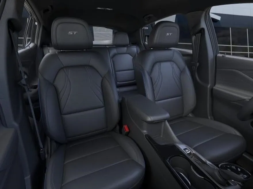 2025 Buick Envista ST photo 25