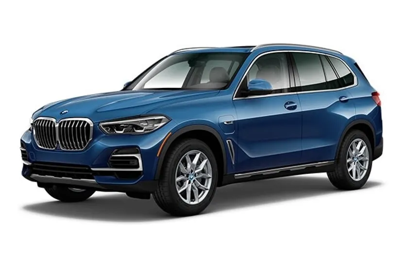 2023 Bmw X5 xDrive45e photo 1
