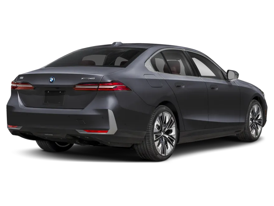 2026 Bmw i5 xDrive40 photo 1