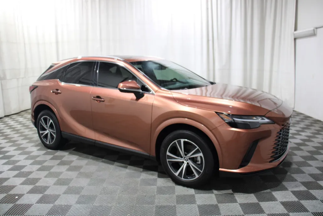 2024 Lexus RX 350 Premium photo 1