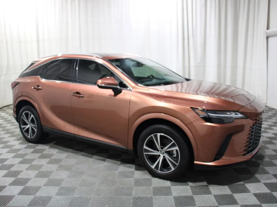 2024 Lexus RX 350 Premium photo 1