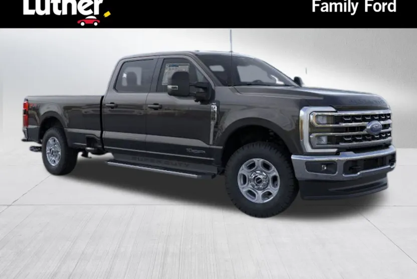 2026 Ford F-350 XLT photo 1