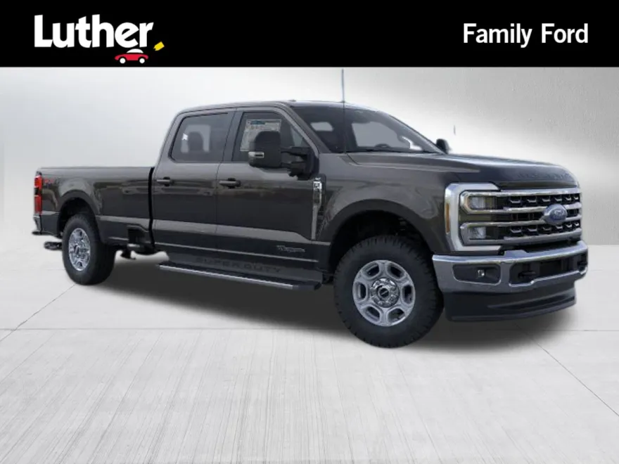 2026 Ford F-350 XLT photo 1