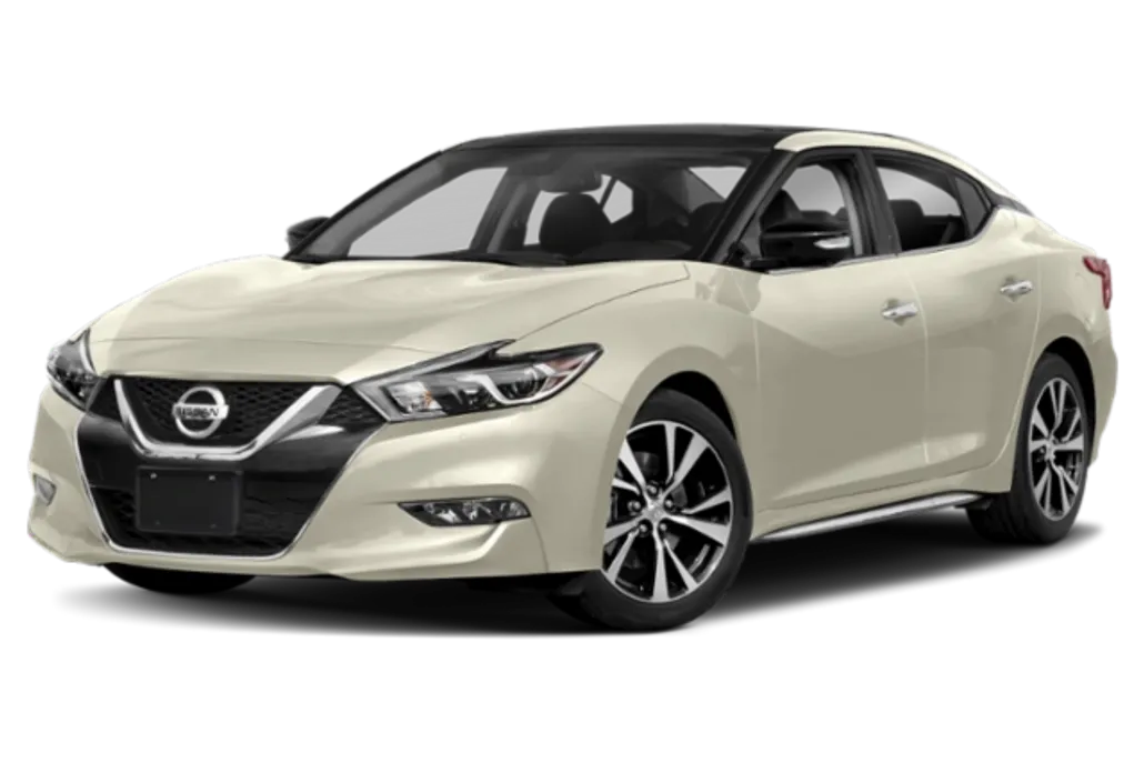 2018 Nissan Maxima SL photo 1