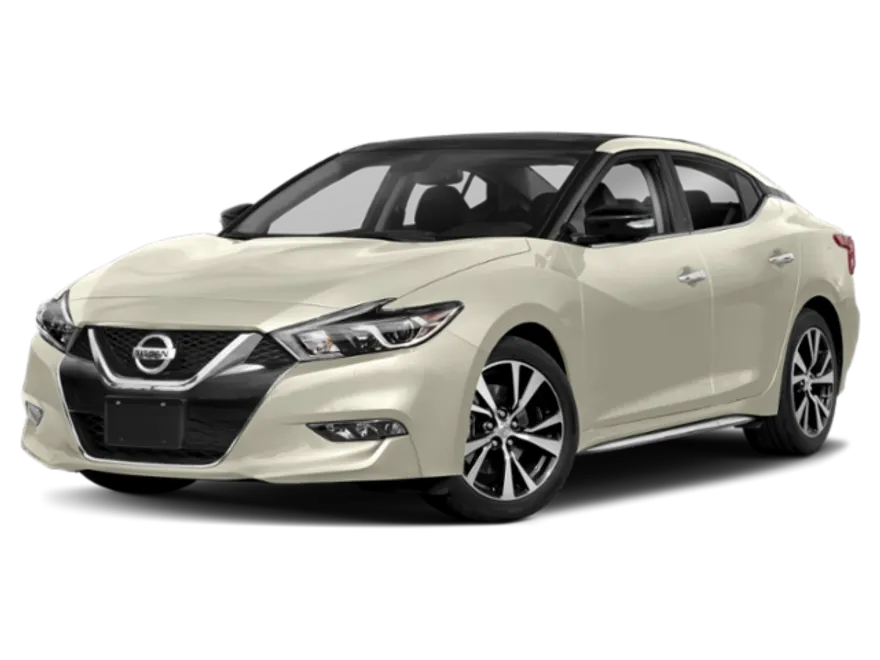 2018 Nissan Maxima SL photo 1