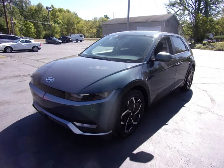2023 Hyundai Ioniq 5 SE photo 1