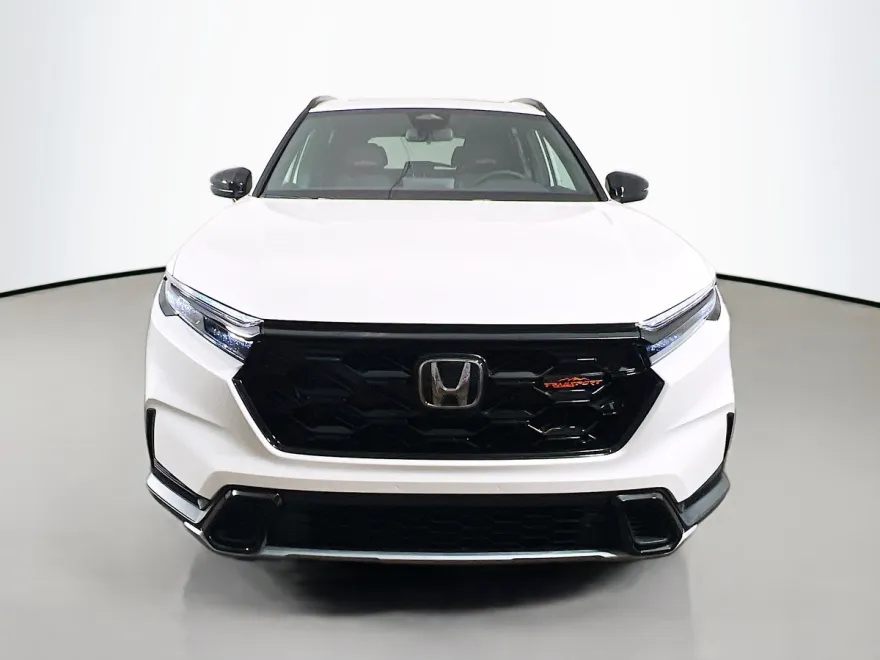 2026 Honda CR-V Hybrid photo 1