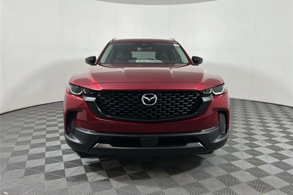 2025 Mazda CX-50 Preferred photo 1