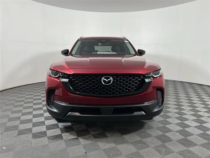 2025 Mazda CX-50 Preferred photo 1