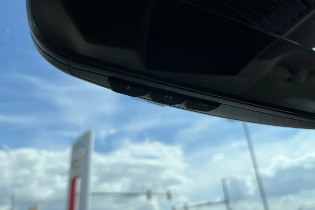 2026 Nissan Rogue AWD SV photo 1