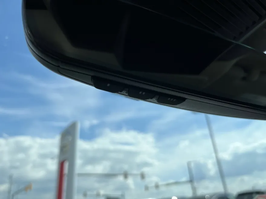 2026 Nissan Rogue AWD SV photo 1