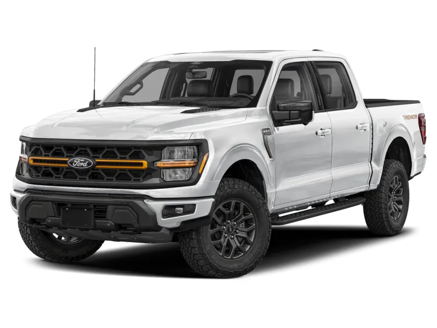 2025 Ford F-150 Tremor photo 1