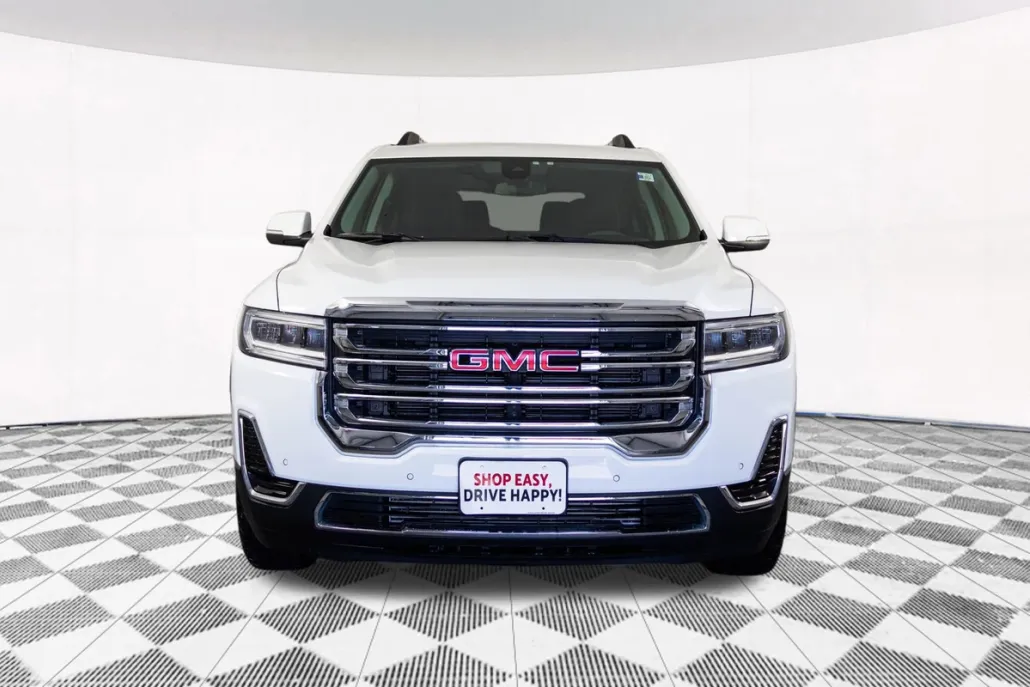 2023 Gmc Acadia SLE photo 1