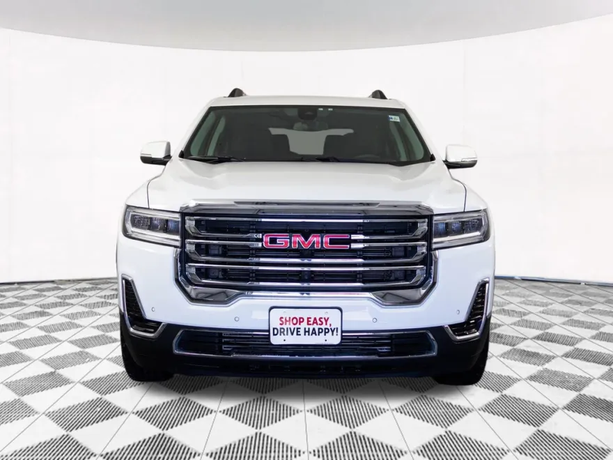 2023 Gmc Acadia SLE photo 1
