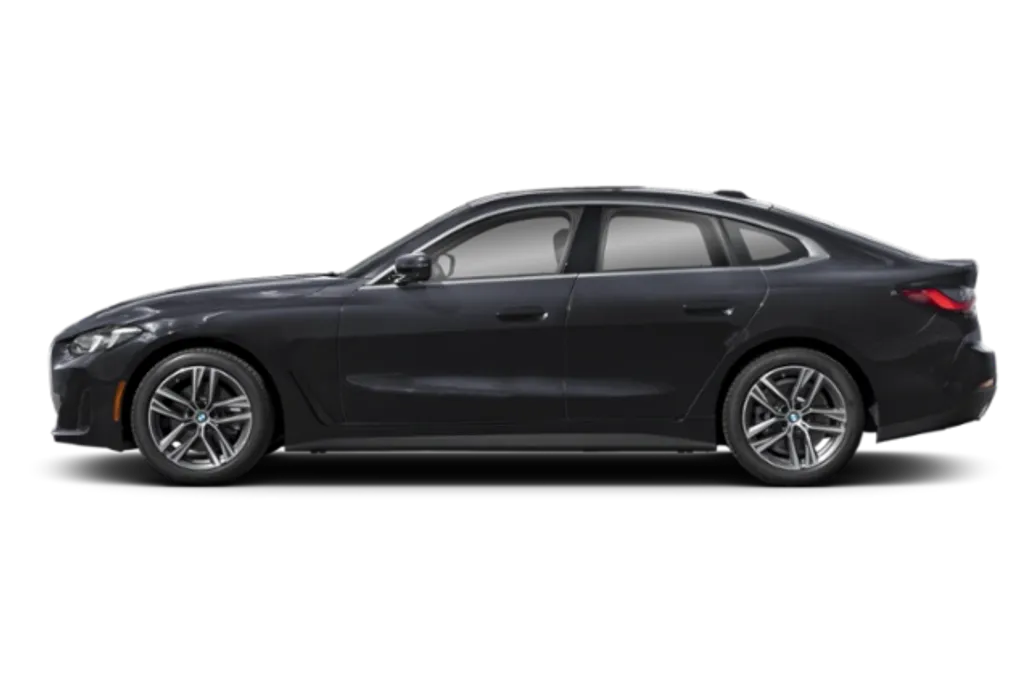 2026 Bmw 430i xDrive Gran Coupe photo 1