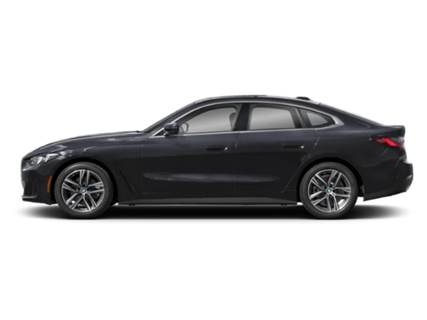 2026 Bmw 430i xDrive Gran Coupe photo 1