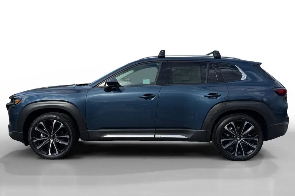 2025 Mazda CX-50 2.5 Turbo Premium photo 1
