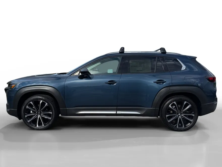 2025 Mazda CX-50 2.5 Turbo Premium photo 1