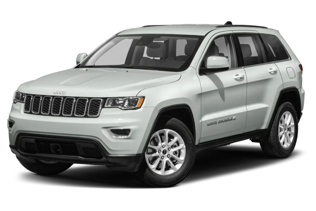 2022 Jeep Cherokee Laredo X photo 1
