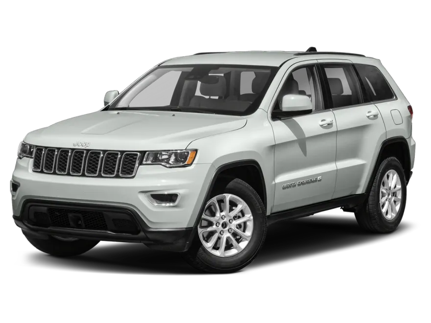 2022 Jeep Cherokee Laredo X photo 1