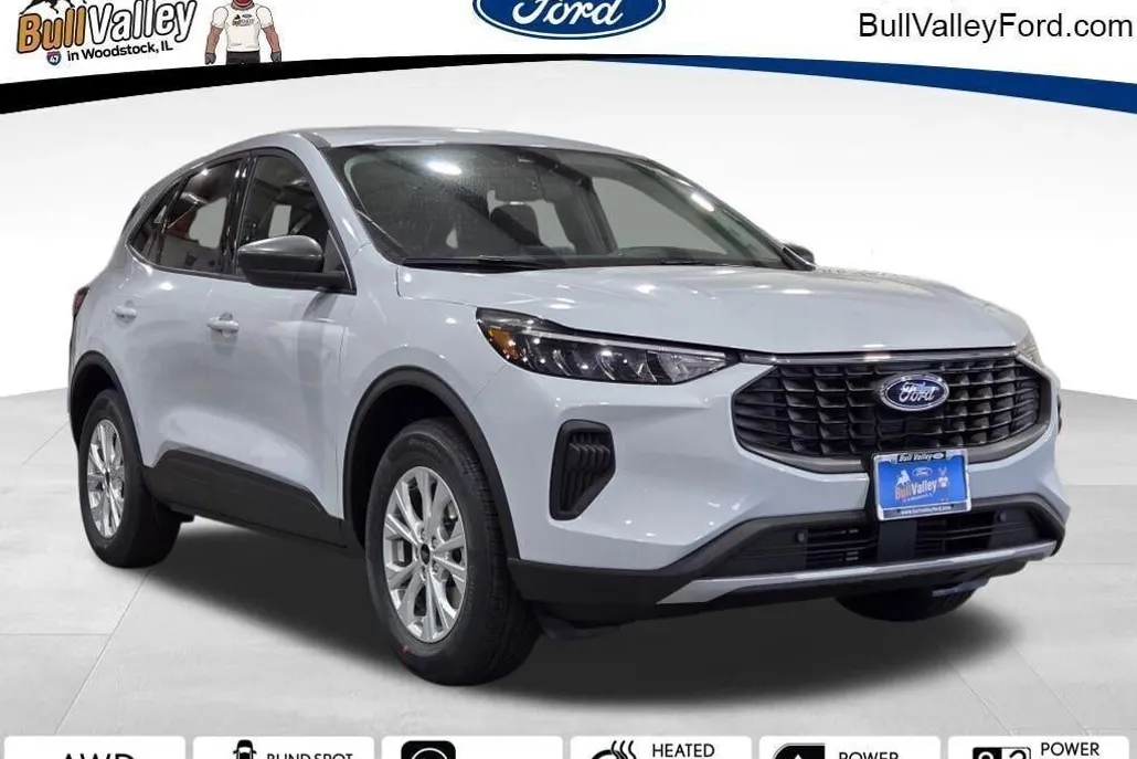 2025 Ford Escape Active photo 1