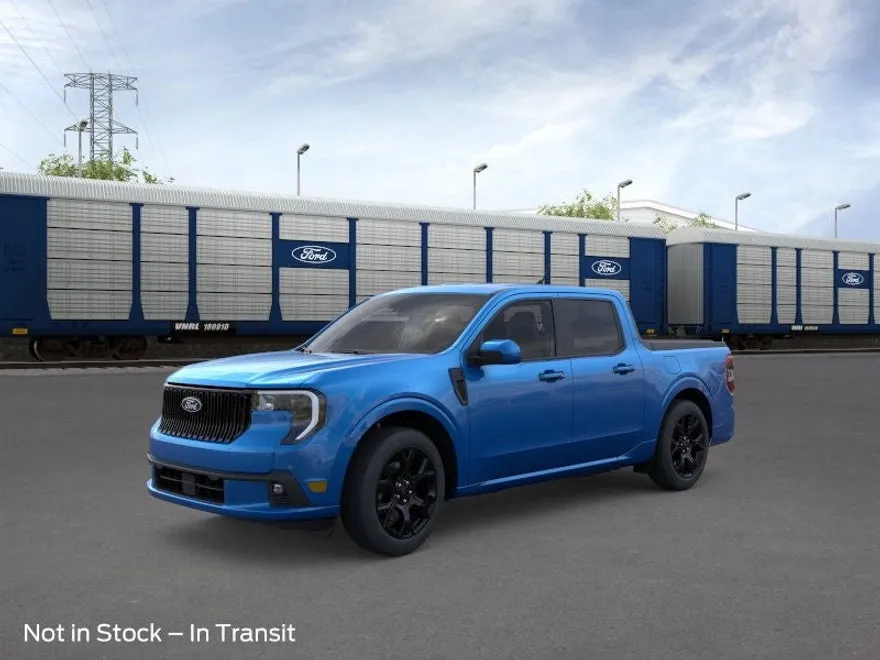 2025 Ford Maverick photo 1