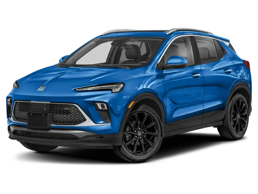 2025 Buick Encore GX Sport Touring photo 1