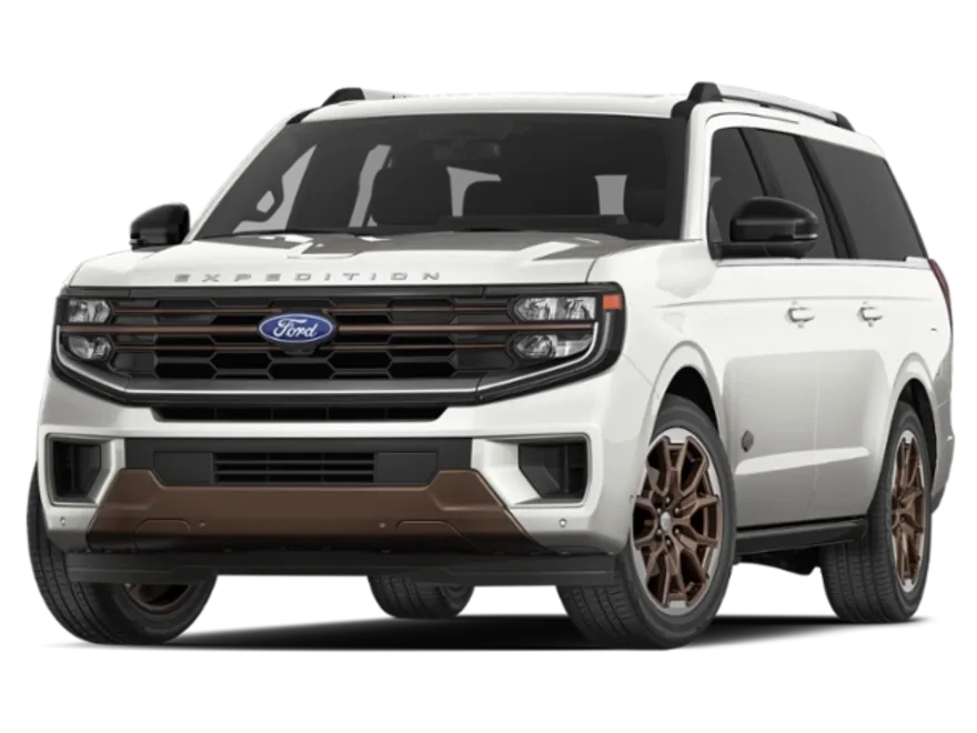 2025 Ford Expedition King Ranch photo 1