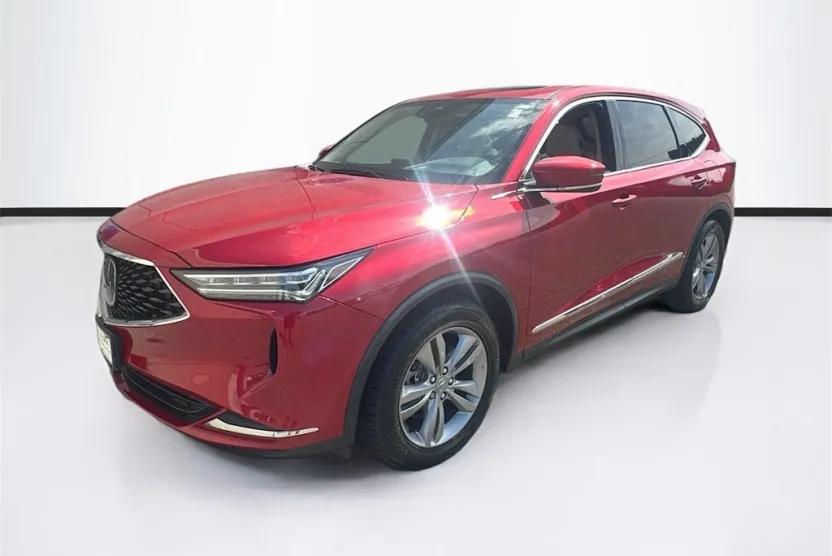 2022 Acura MDX SH-AWD photo 1