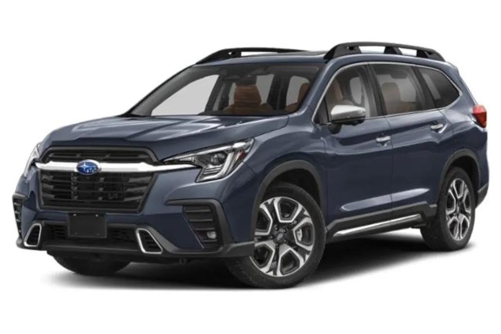 2025 Subaru Ascent Touring photo 1