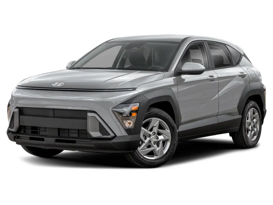 2026 Hyundai Kona SE photo 1